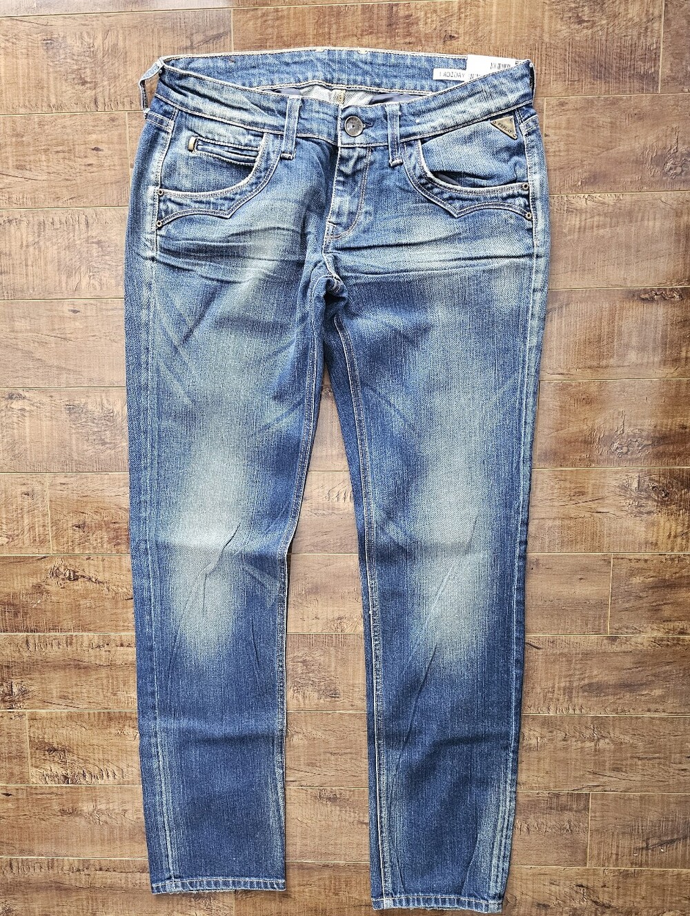 Women's Ladiday Size 28x32 Replay Jeans